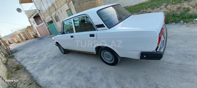 LADA (VAZ) 2107 2003, 98,000 km - 1.6 l - Bakı