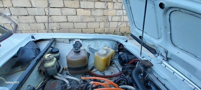 LADA (VAZ) 2107 2003, 98,000 km - 1.6 l - Bakı