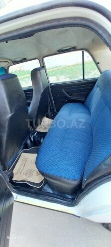 LADA (VAZ) 2107 2003, 98,000 km - 1.6 l - Bakı