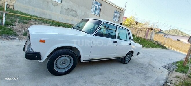 LADA (VAZ) 2107 2003, 98,000 km - 1.6 l - Bakı
