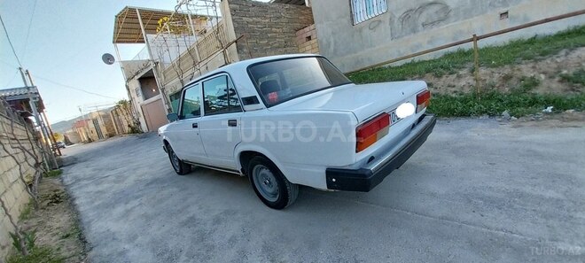 LADA (VAZ) 2107 2003, 98,000 km - 1.6 l - Bakı