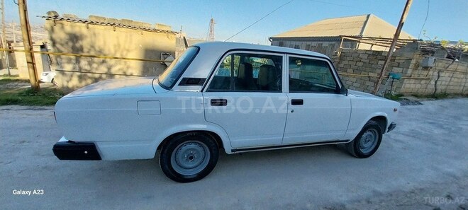 LADA (VAZ) 2107 2003, 98,000 km - 1.6 l - Bakı