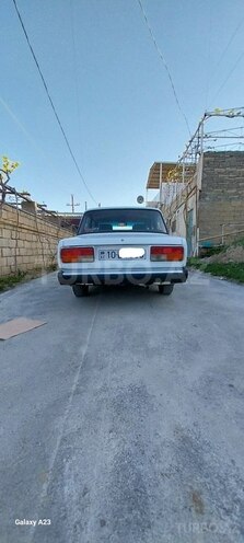 LADA (VAZ) 2107 2003, 98,000 km - 1.6 l - Bakı