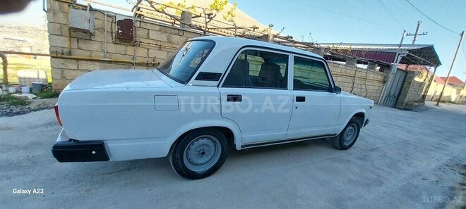 LADA (VAZ) 2107 2003, 98,000 km - 1.6 l - Bakı