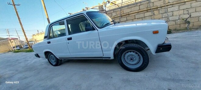 LADA (VAZ) 2107 2003, 98,000 km - 1.6 l - Bakı