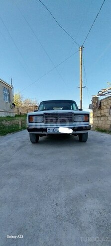 LADA (VAZ) 2107 2003, 98,000 km - 1.6 l - Bakı