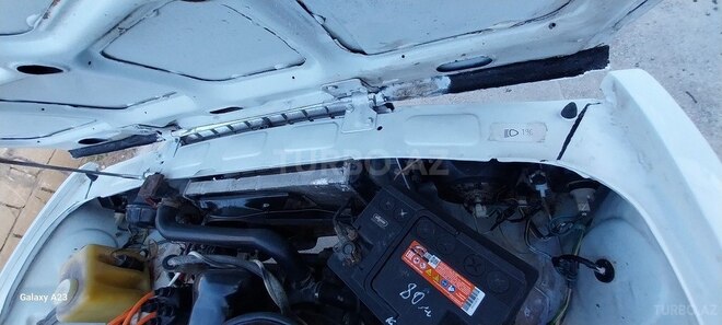 LADA (VAZ) 2107 2003, 98,000 km - 1.6 l - Bakı