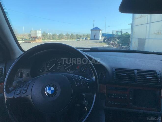 BMW 528 1997, 100,900 km - 2.8 l - Bakı
