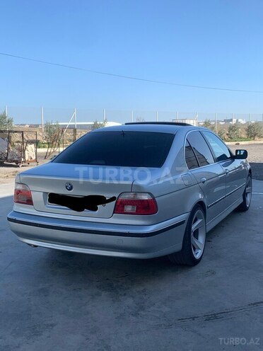 BMW 528 1997, 100,900 km - 2.8 l - Bakı