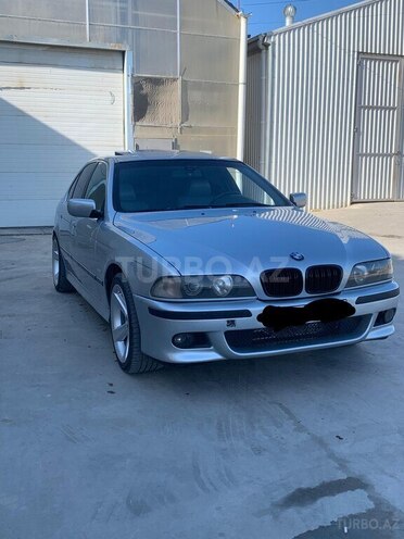 BMW 528 1997, 100,900 km - 2.8 l - Bakı