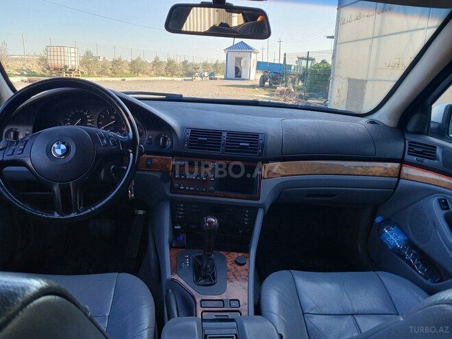 BMW 528 1997, 100,900 km - 2.8 l - Bakı