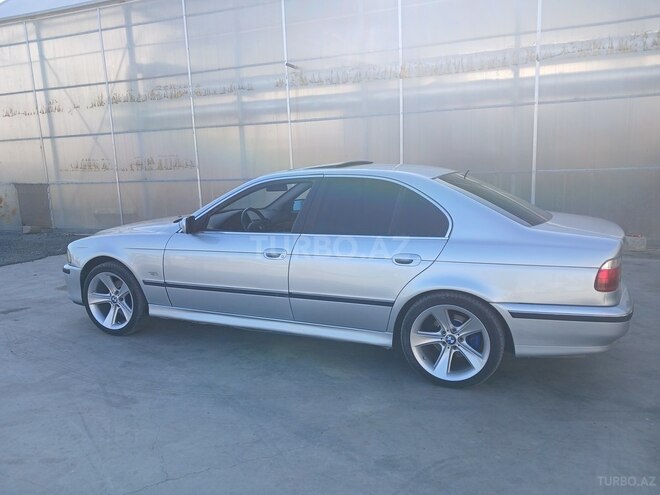 BMW 528 1997, 100,900 km - 2.8 l - Bakı