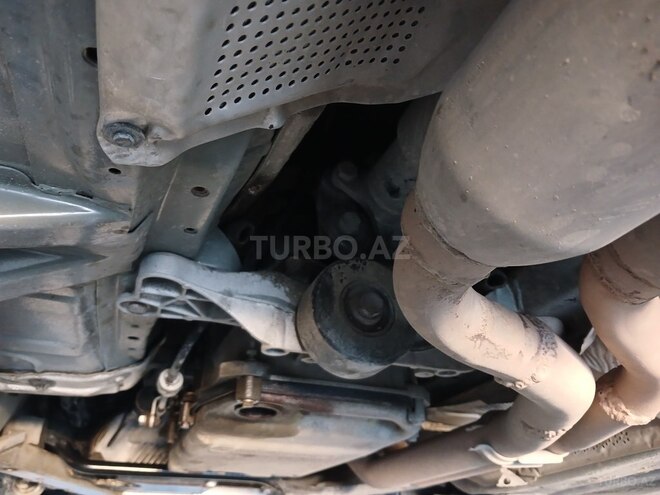 BMW 528 1997, 100,900 km - 2.8 l - Bakı