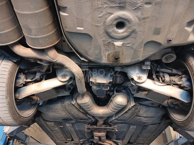 BMW 528 1997, 100,900 km - 2.8 l - Bakı