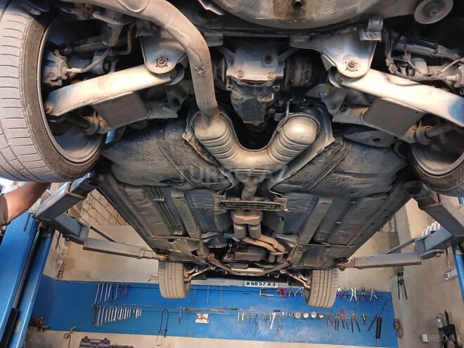 BMW 528 1997, 100,900 km - 2.8 l - Bakı