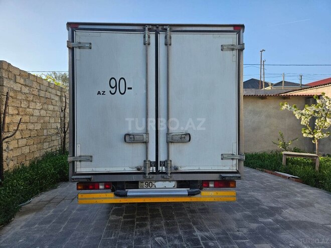 GAZ Next 2020, 40,000 km - 2.8 l - Bakı