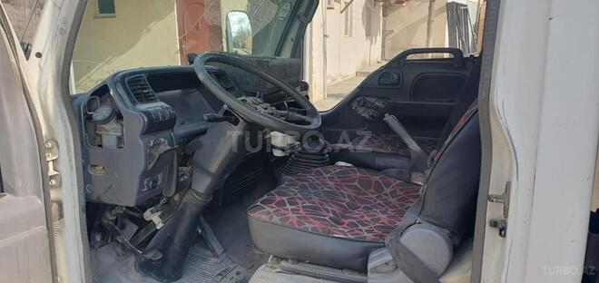 Isuzu NKR 55 E 2005, 456,500 km - 2.7 l - Bakı