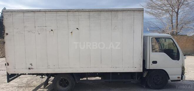 Isuzu NKR 55 E 2005, 456,500 km - 2.7 l - Bakı