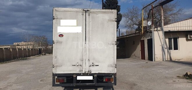 Isuzu NKR 55 E 2005, 456,500 km - 2.7 l - Bakı