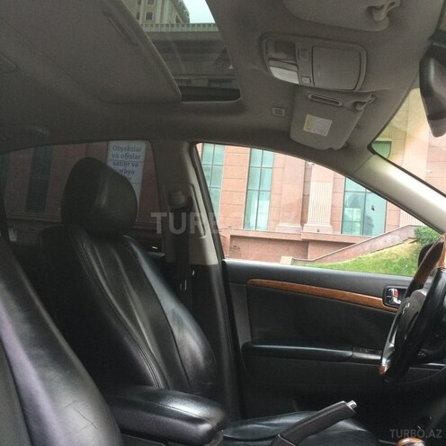 Hyundai Sonata 2008, 340,000 km - 2.0 l - Bakı