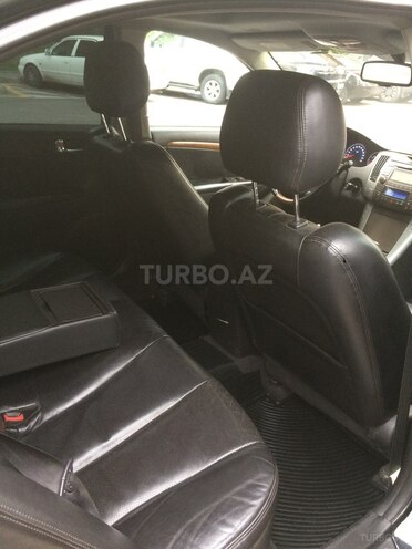 Hyundai Sonata 2008, 340,000 km - 2.0 l - Bakı