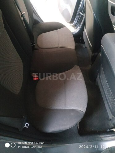 Hyundai Accent 2014, 283,000 km - 1.4 l - Bakı