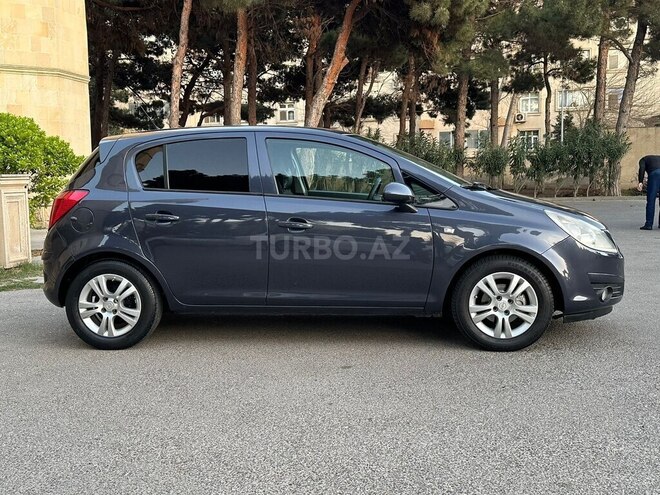 Opel Corsa 2008, 300,500 km - 1.3 l - Bakı