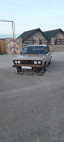 LADA (VAZ) 2106 1993, 555,665 km - 1.5 l - Bakı