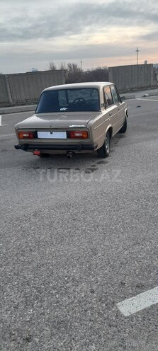 LADA (VAZ) 2106 1993, 555,665 km - 1.5 l - Bakı
