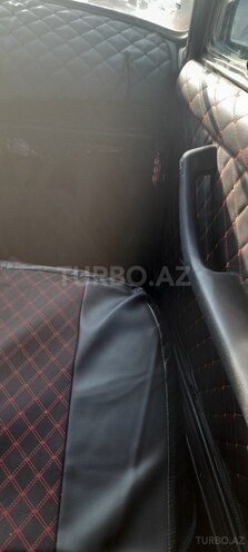LADA (VAZ) 2106 1993, 555,665 km - 1.5 l - Bakı