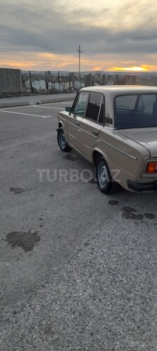LADA (VAZ) 2106 1993, 555,665 km - 1.5 l - Bakı