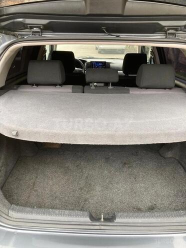 Toyota Auris 2008, 220,999 km - 1.4 л - Daşkəsən