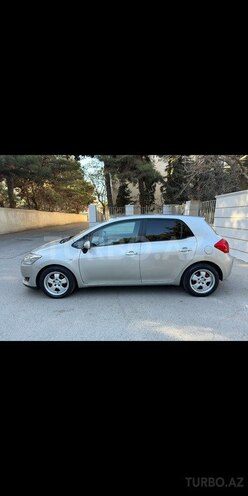 Toyota Auris 2008, 220,999 km - 1.4 л - Daşkəsən