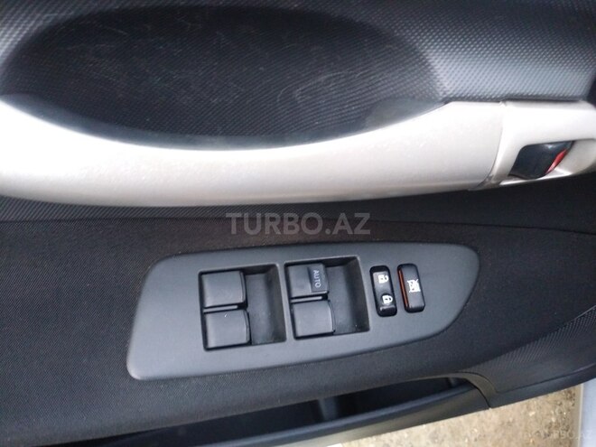 Toyota Auris 2008, 220,999 km - 1.4 л - Daşkəsən