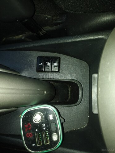 Toyota Auris 2008, 220,999 km - 1.4 л - Daşkəsən