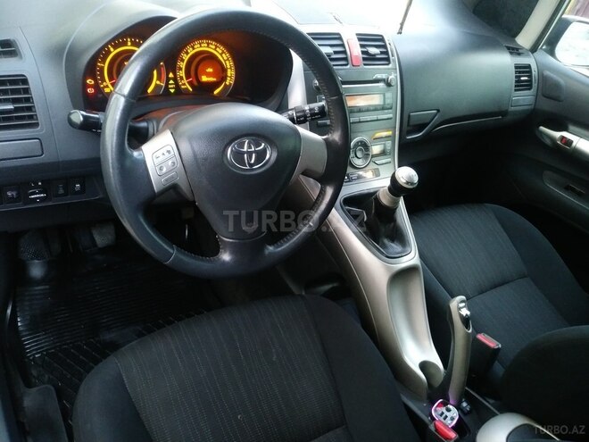 Toyota Auris 2008, 220,999 km - 1.4 л - Daşkəsən