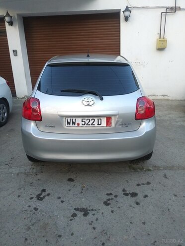Toyota Auris 2008, 220,999 km - 1.4 л - Daşkəsən