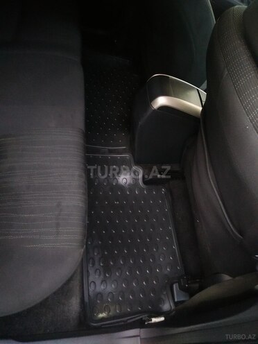 Toyota Auris 2008, 220,999 km - 1.4 л - Daşkəsən