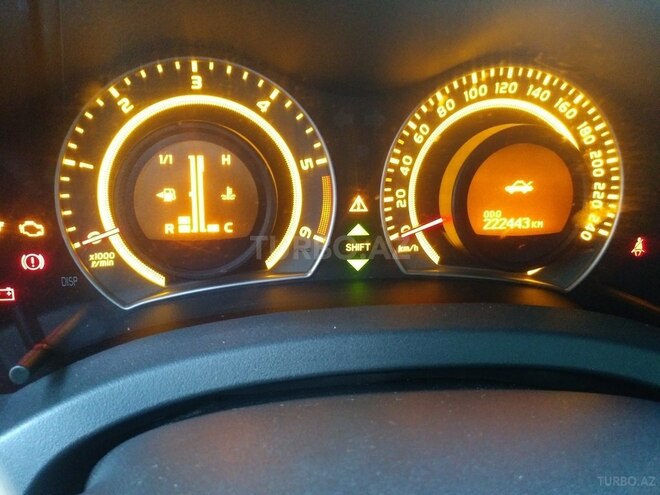 Toyota Auris 2008, 220,999 km - 1.4 л - Daşkəsən
