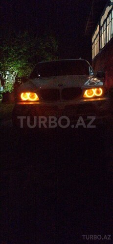 BMW X5 2001, 338,000 km - 4.4 л - Lənkəran