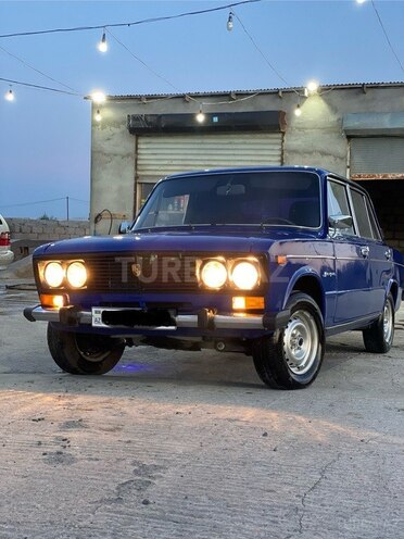 LADA (VAZ) 2106 2005, 77,222 km - 1.6 l - İmişli