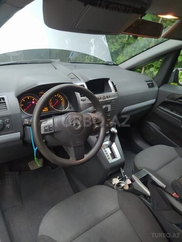 Opel Zafira 2007, 323,251 km - 1.9 l - Bakı