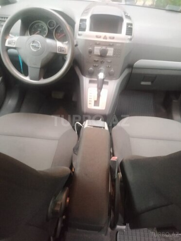 Opel Zafira 2007, 323,251 km - 1.9 l - Bakı