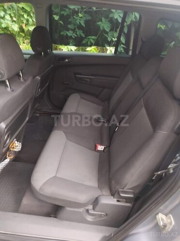 Opel Zafira 2007, 323,251 km - 1.9 l - Bakı