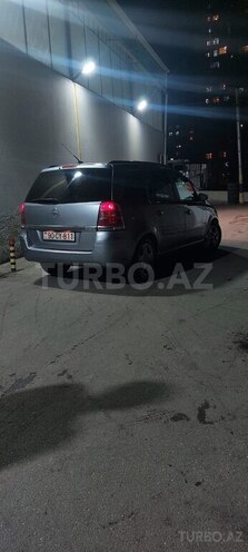 Opel Zafira 2007, 323,251 km - 1.9 l - Bakı
