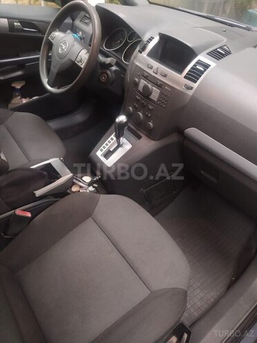 Opel Zafira 2007, 323,251 km - 1.9 l - Bakı