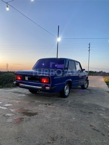 LADA (VAZ) 2106 2005, 77,222 km - 1.6 l - İmişli