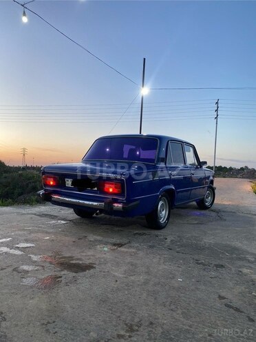 LADA (VAZ) 2106 2005, 77,222 km - 1.6 l - İmişli
