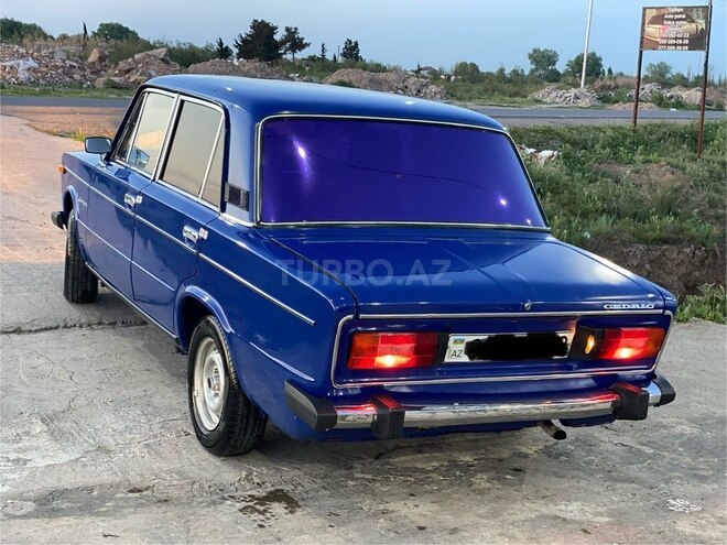 LADA (VAZ) 2106 2005, 77,222 km - 1.6 l - İmişli