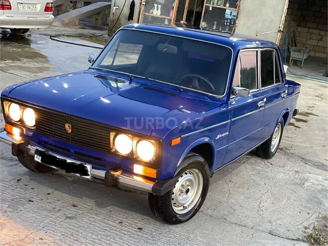 LADA (VAZ) 2106 2005, 77,222 km - 1.6 l - İmişli
